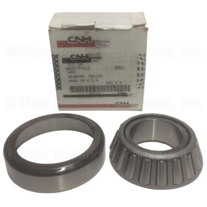 New Holland Roller Bearing Part # 86577012