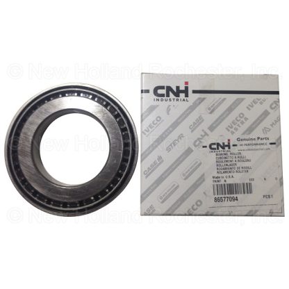 New Holland Roller Bearing Part # 86577094