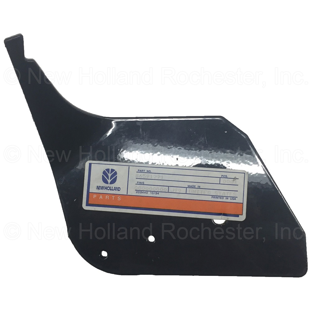 New Holland Handle Part # 86591291