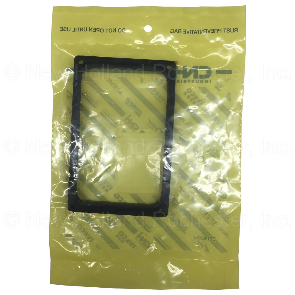 New Holland Bezel Part # 86597618