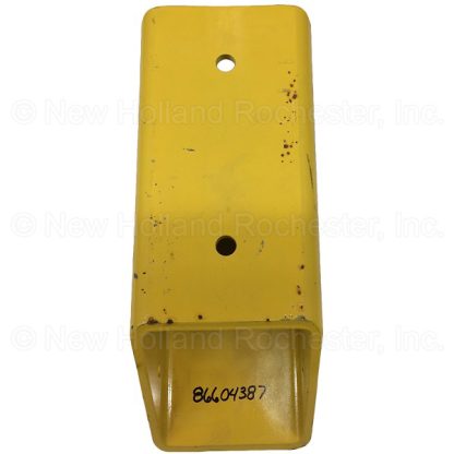 New Holland Tube Part # 86604387