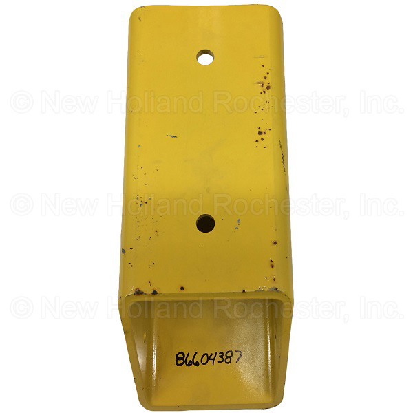 New Holland Tube Part # 86604387