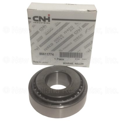 New Holland Roller Bearing Part # 86611774