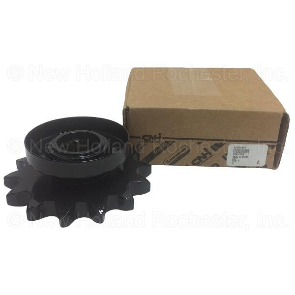 New Holland Sprocket Part # 86631939