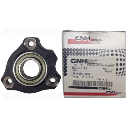 New Holland Bearing Housing Part # 86635911