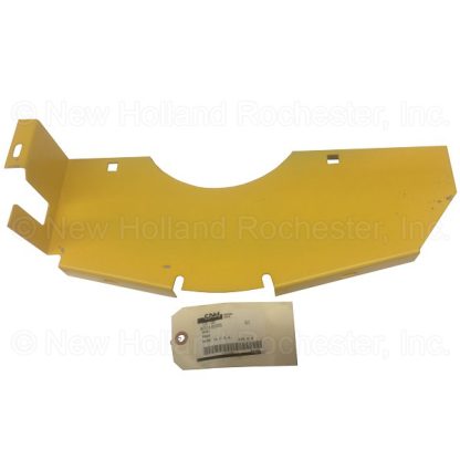 New Holland Shield Part # 86636541