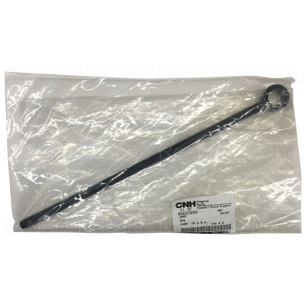 New Holland Rod Part # 86637254