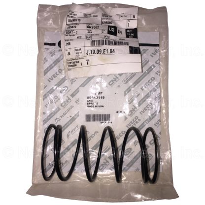 New Holland Spring Part # 86640119