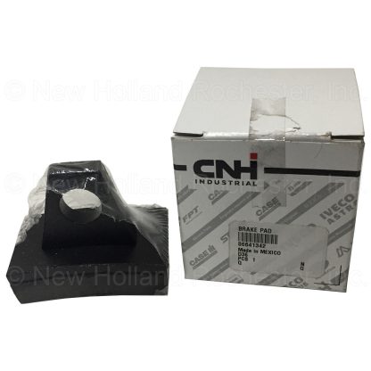 New Holland Brake Pad Part # 86641342