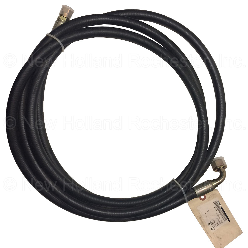 New Holland Hose Part # 87011478