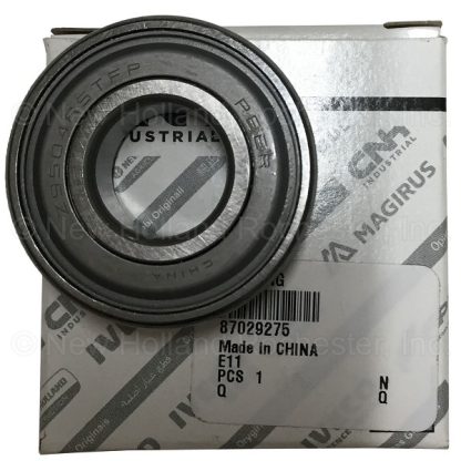 New Holland Ball Bearing Part # 87029275