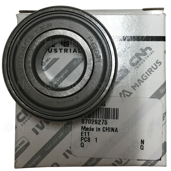 New Holland Ball Bearing Part # 87029275