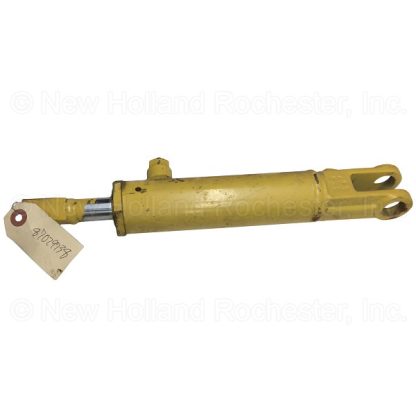 New Holland Hyd Cylinder Part # 87029738
