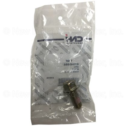 New Holland Bolt Part # 87040886