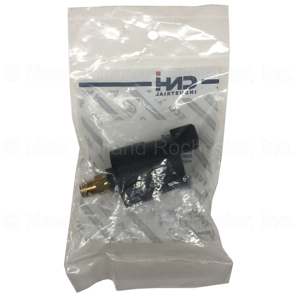 New Holland Remote Control Switch Part # 87048419