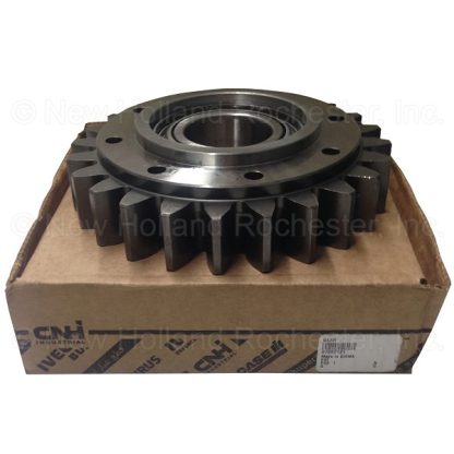 New Holland Gear Part # 87052121