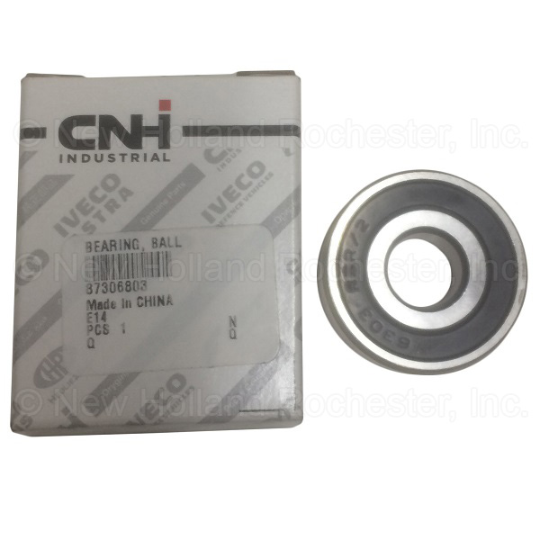 New Holland Ball Bearing Part # 87306803