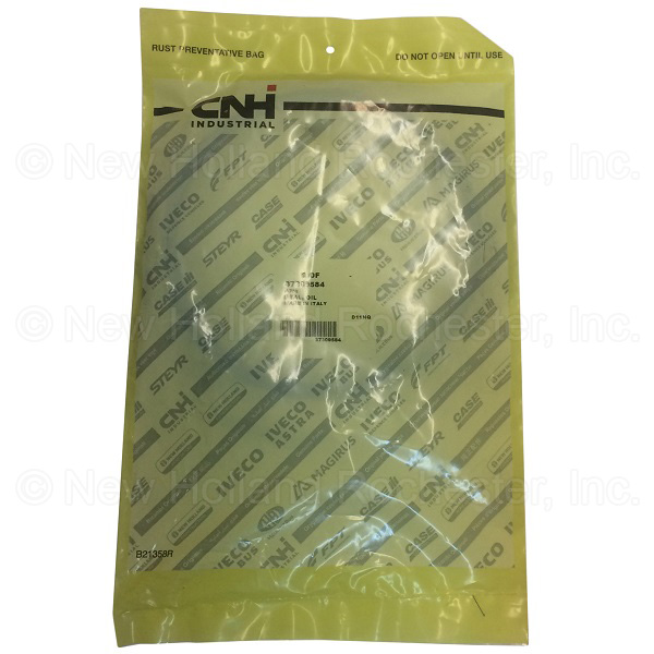 New Holland Seal Part # 87309584 - Image 2