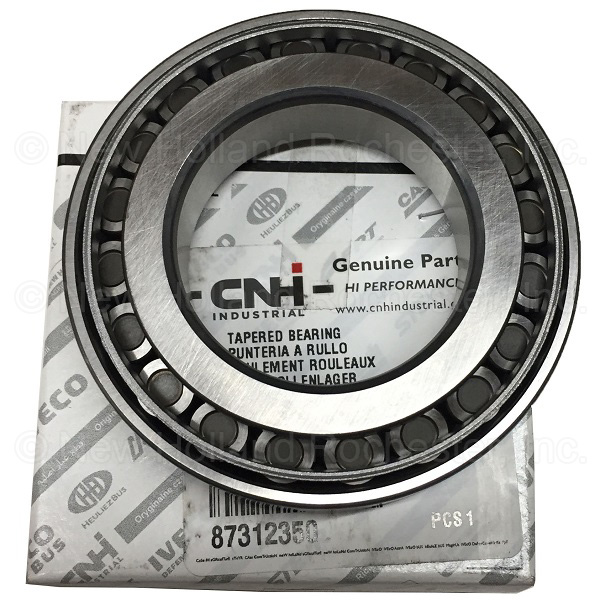 New Holland Tapered Bearing Part # 87312350