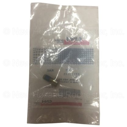 New Holland Hex Screw Part # 87331111