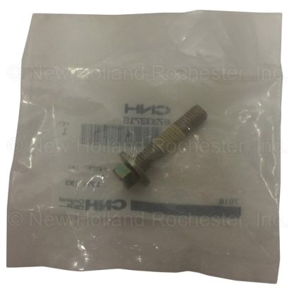 New Holland Screw Part # 87333719
