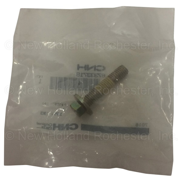 New Holland Screw Part # 87333719