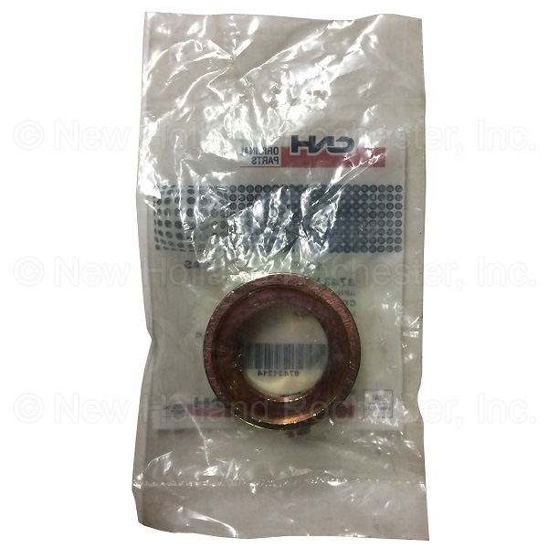 New Holland Collar Part # 87431214
