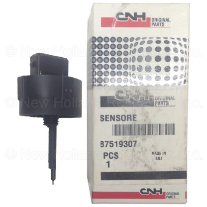 New Holland Sensor Part # 87519307