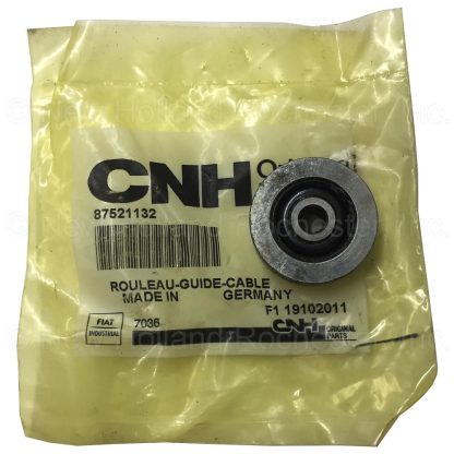 New Holland Roller Part # 87521132