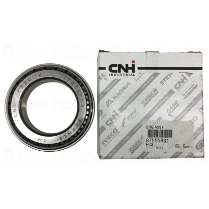 New Holland Bearing Assy Part # 87555831