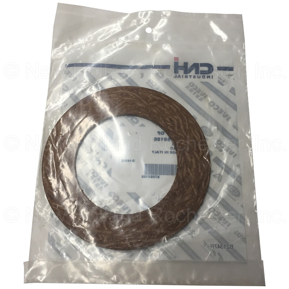 New Holland Disc Part # 87565196