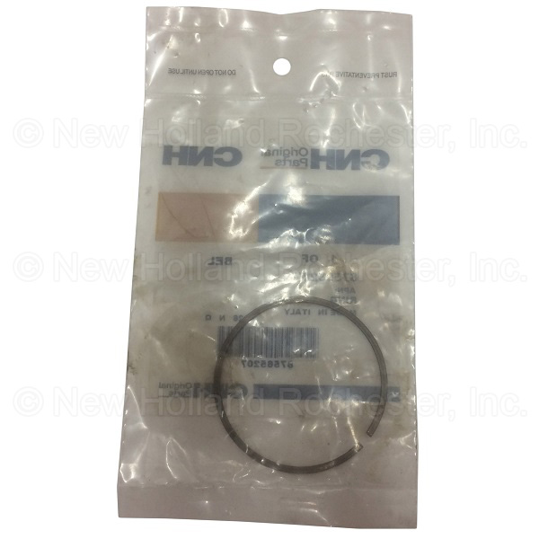 New Holland Ring Part # 87565207