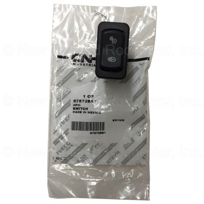 New Holland Switch Part # 87572861