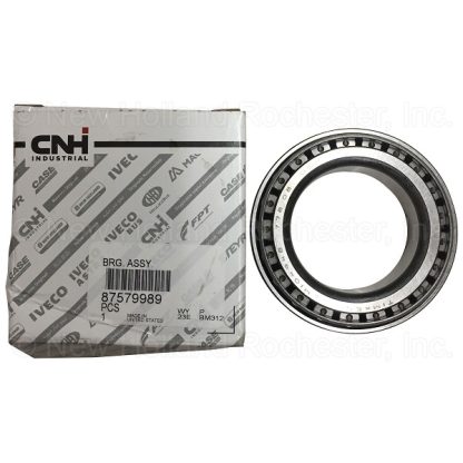 New Holland Roller Bearing Part # 87579989
