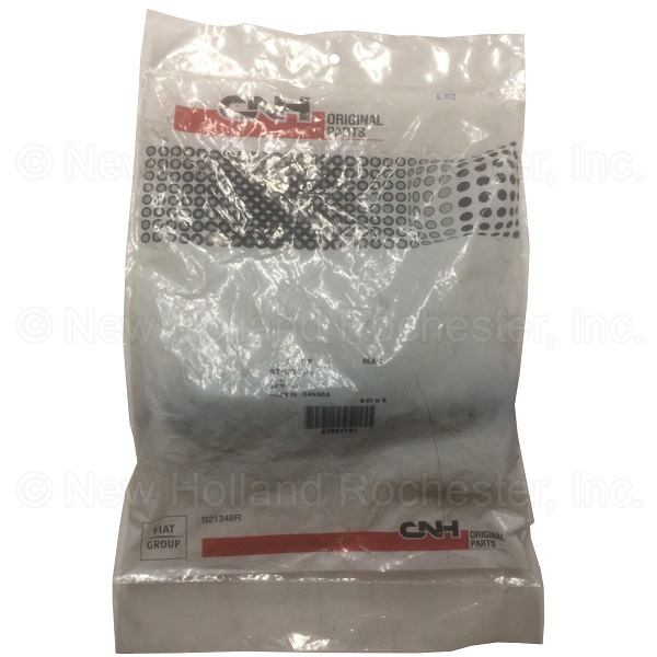 New Holland Spring Part # 87627761 - Image 2