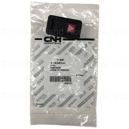 New Holland Switch Part # 87634133
