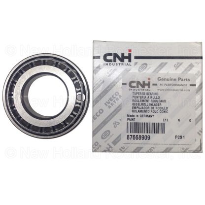 New Holland Tapered Bearing Part # 87668909