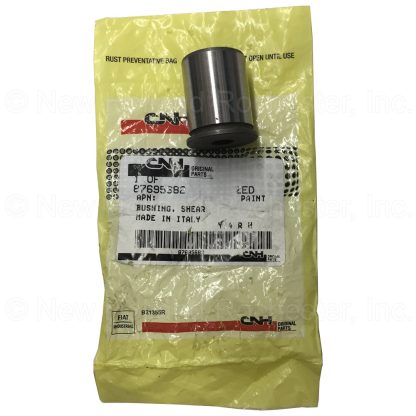 New Holland Shear Bolt Bushing Part # 87695682