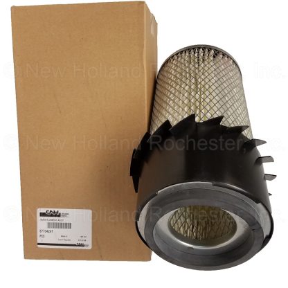 New Holland Filter Part # 87704241