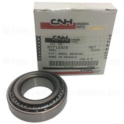 New Holland Bearing Assy Part # 87712928
