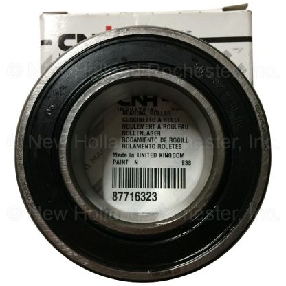 New Holland Roller Bearing Part # 87716323