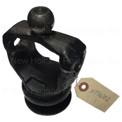 New Holland Yoke Part # 87716702