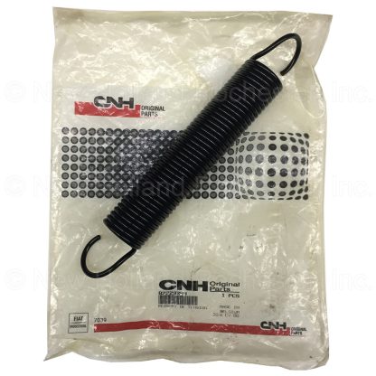 New Holland Tension Spring Part # 87729344