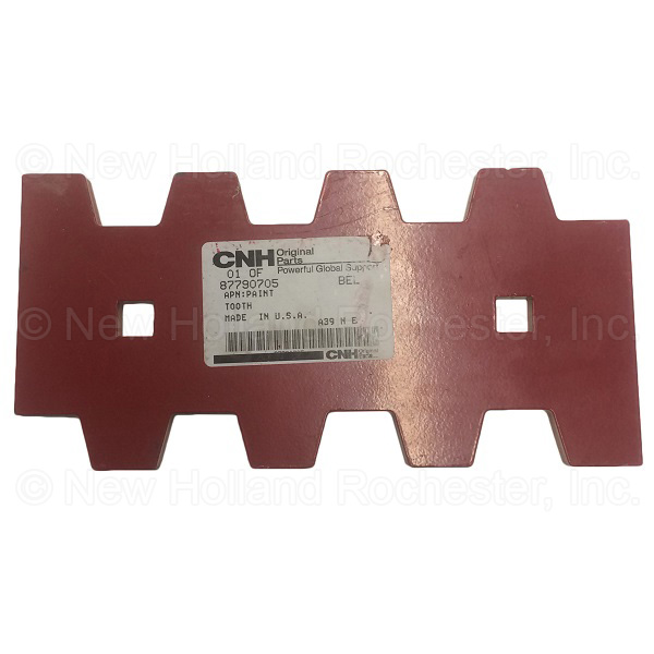 New Holland Tooth Part # 87790705
