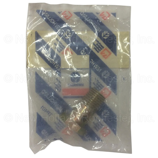 New Holland Bolt Part # 87801023