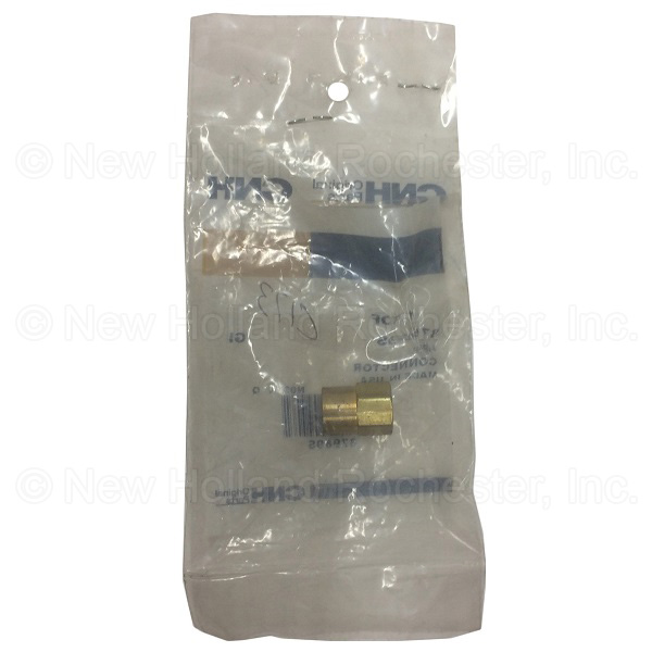 New Holland Connector Part # 87989S