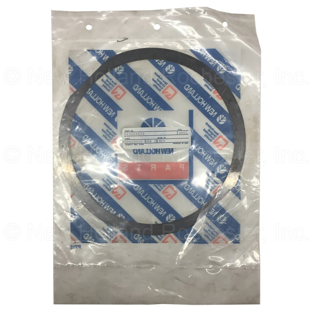 New Holland Shim Part # 944004874