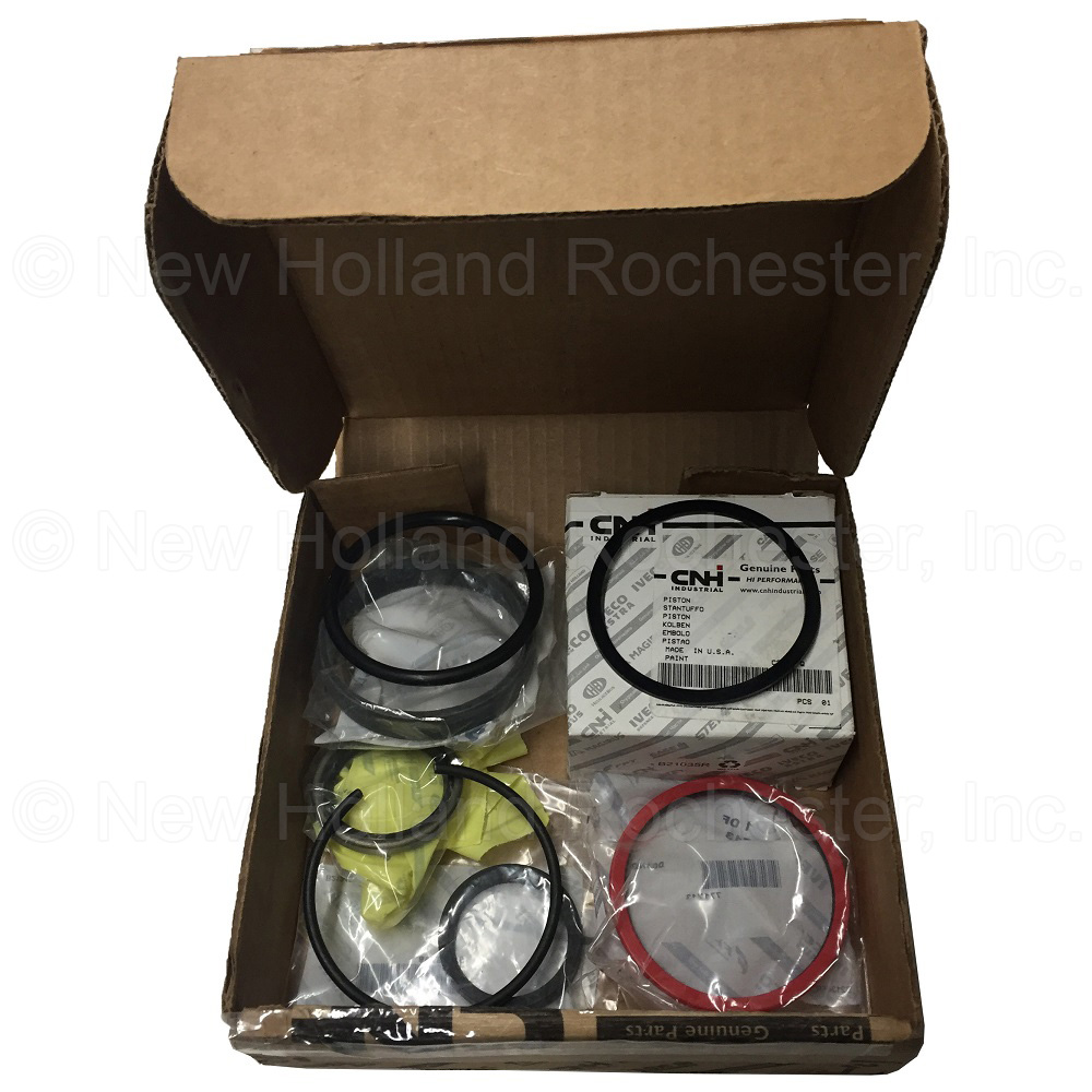 New Holland Misc Kit Part # 9610764