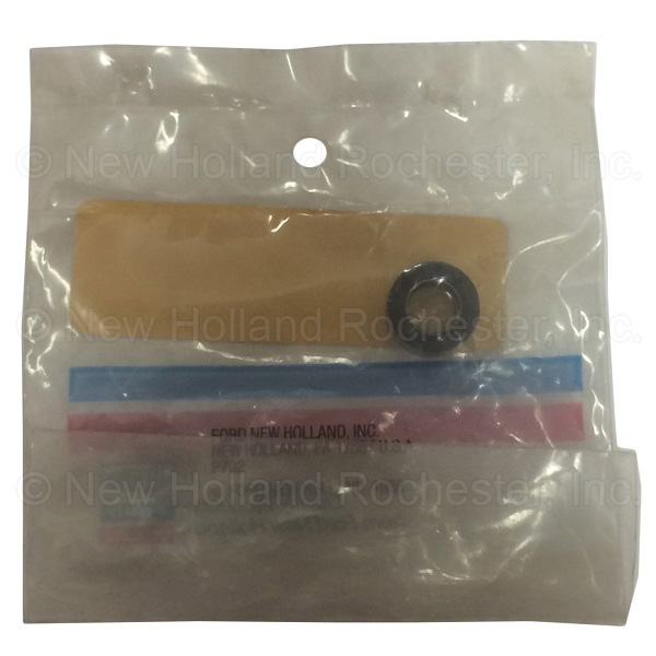 New Holland Tube Part # 9705216
