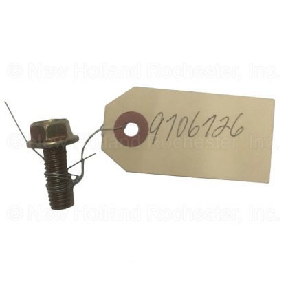 New Holland Screw Part # 9706726